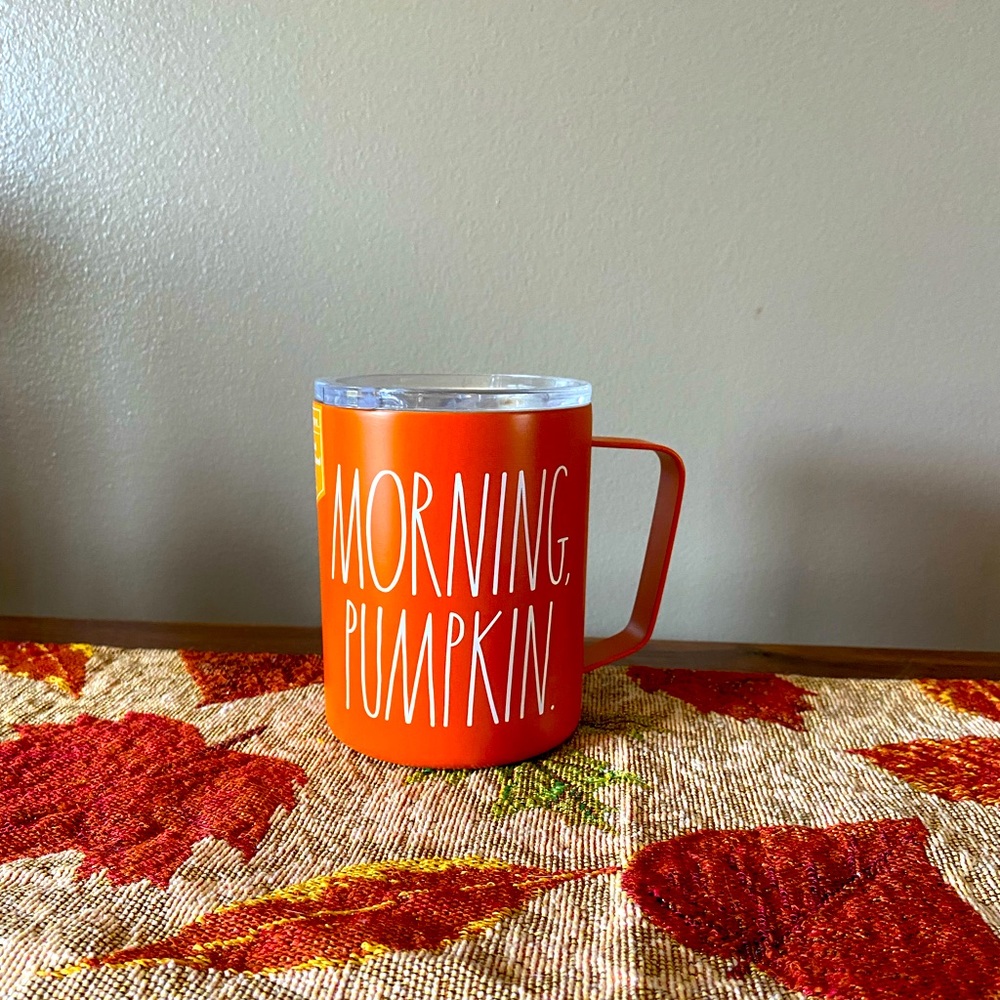 Rea Dunn coffee mug